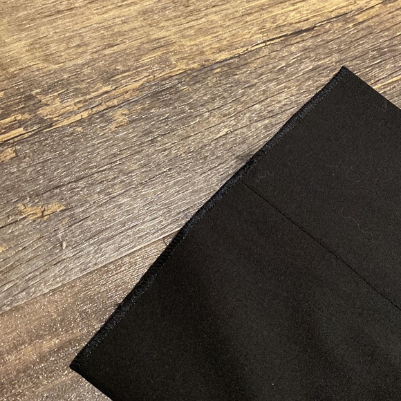 Lafayette lightweight stretch Italian wool pants - Picture 9 of 10